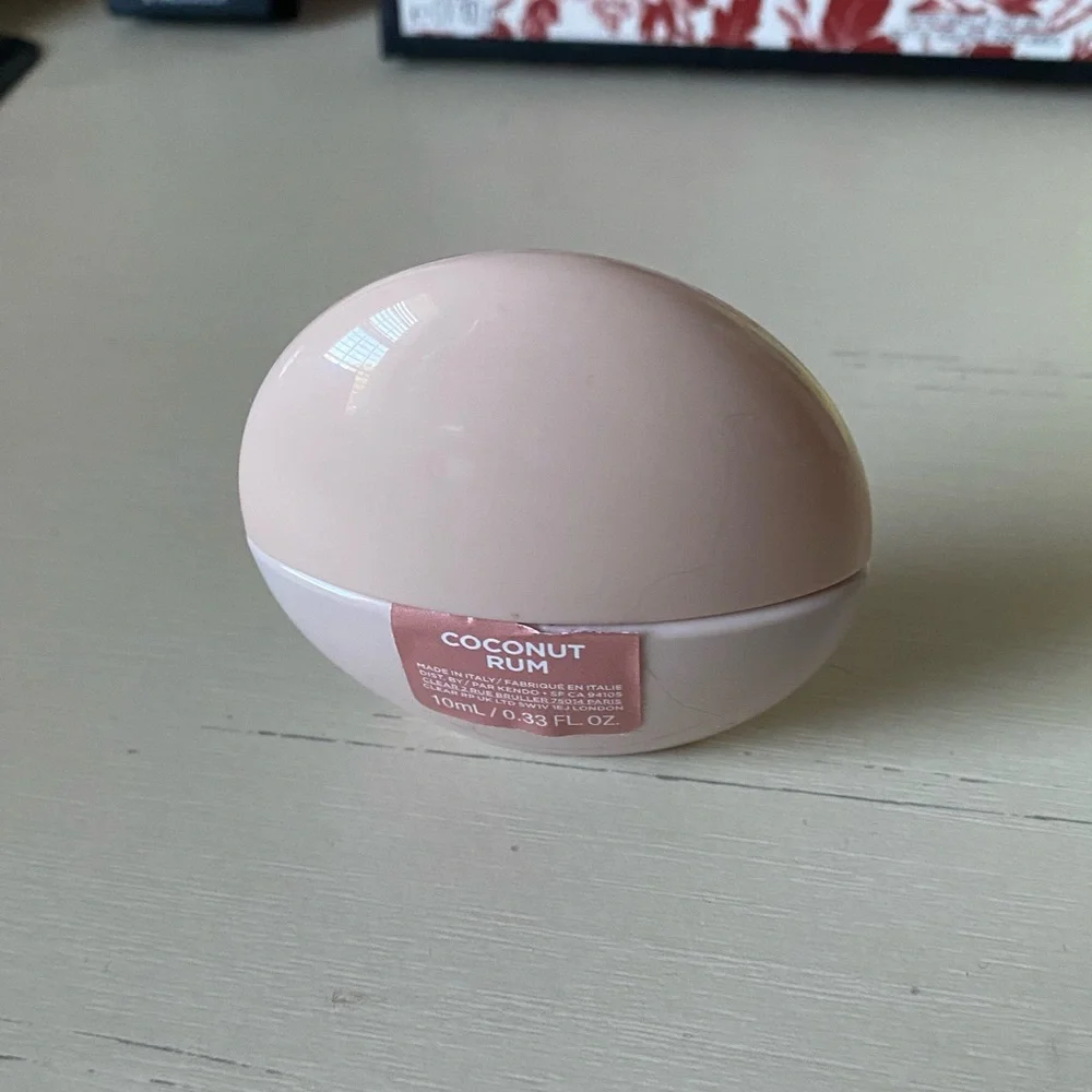NWOT Bite Beauty Daycation Whipped Blush Coconut Rum